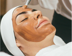 Facial